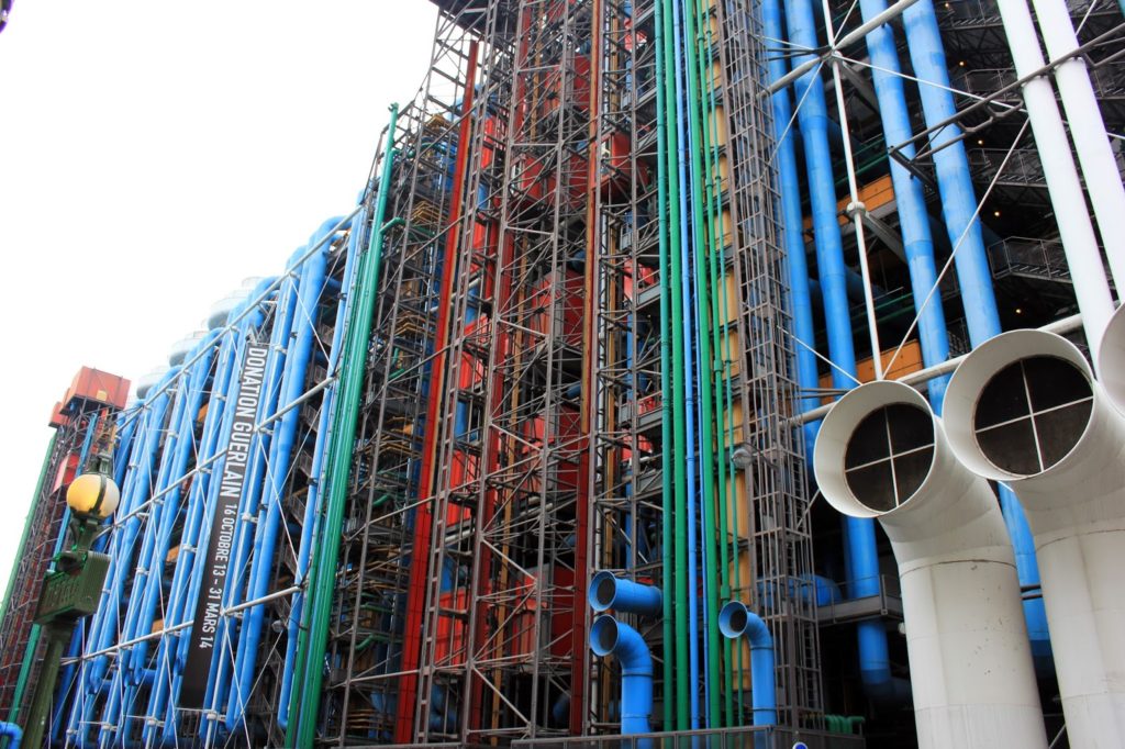 pompidou-center
