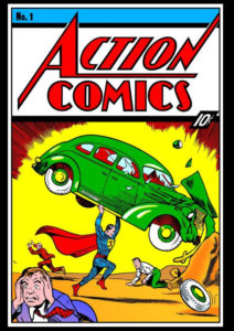 Action Comics
