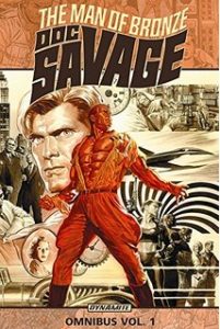 Doc Savage