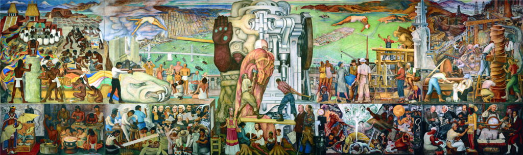 Pan American Unity