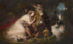 640px-Edwin_Landseer_-_Scene_from_A_Midsummer_Night's_Dream._Titania_and_Bottom_-_Google_Art_Project