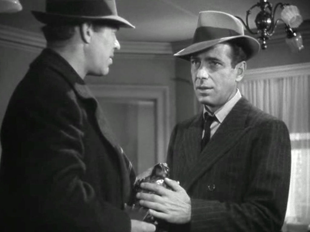 maltese-falcon-what-is-it