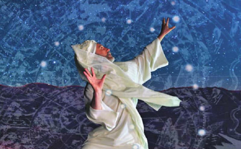 prospero