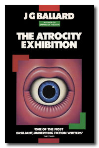 Atrocity Exhibition