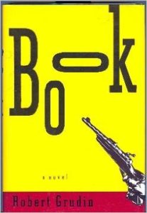Book-A Novel