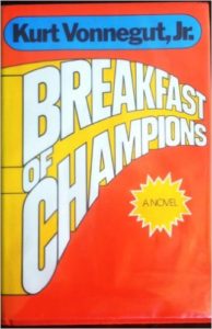 Breakfast of Champions