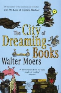 City of Dreaming Books