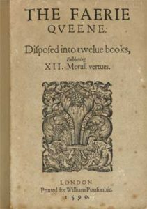 Faerie Queene