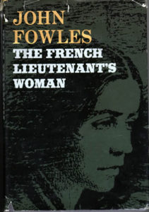French Lieutenant's Woman