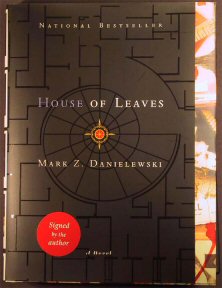 House of Leaves