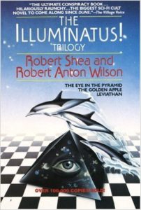 Illuminatus Trilogy
