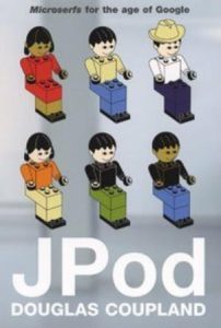 JPod