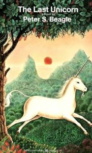 Last Unicorn