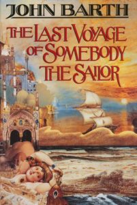 Last Voyage of Somebody
