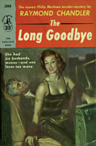 Longgoodbye