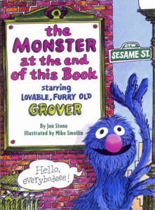 Monster at the End