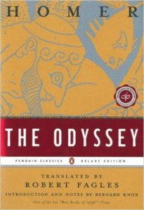 Odyssey