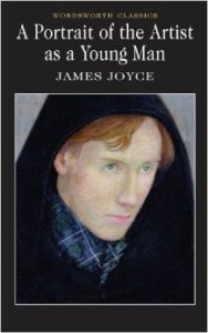 Portrait of the Artist