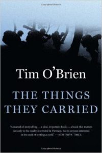 Things They Carried
