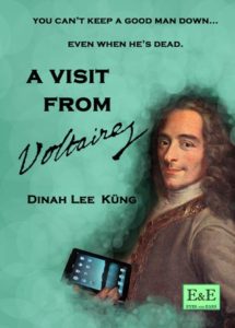 Visit from voltairs