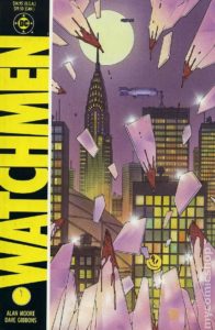 Watchmen